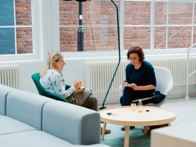 Office Meeting